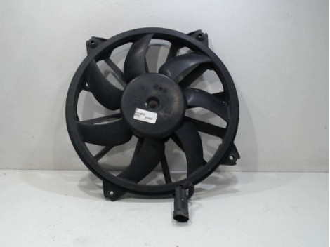 MOTEUR VENTILATEUR RADIATEUR TOYOTA AYGO