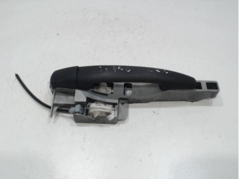 POIGNEE EXTERIEURE PORTE ARRIERE GAUCHE PEUGEOT 407