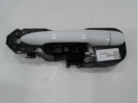POIGNEE EXTERIEURE PORTE ARRIERE GAUCHE RENAULT MEGANE