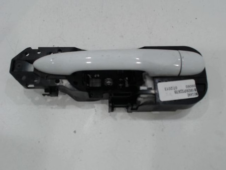 POIGNEE EXTERIEURE PORTE ARRIERE GAUCHE RENAULT MEGANE