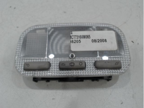 PLAFONNIER CITROEN C4