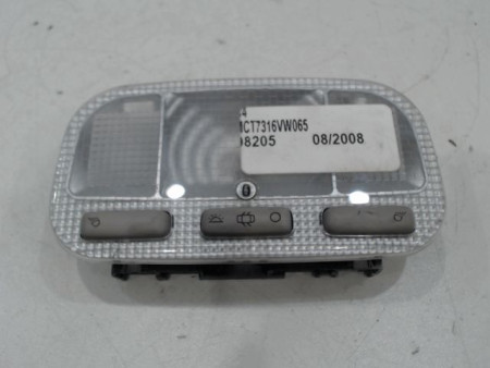 PLAFONNIER CITROEN C4
