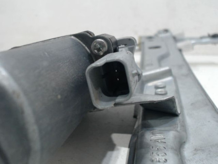 MECANISME+MOTEUR LEVE-GLACE AVANT DROIT PEUGEOT 207