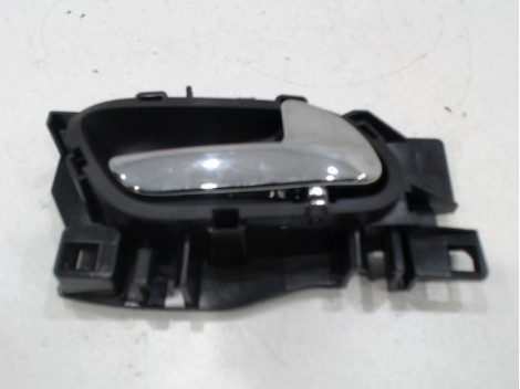 POIGNEE INTERIEURE PORTE AVANT DROIT PEUGEOT 207
