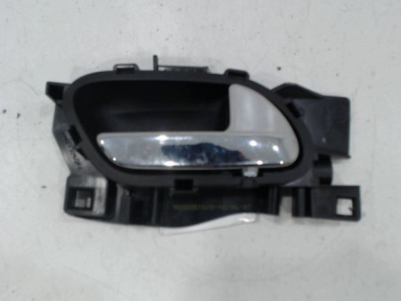 POIGNEE INTERIEURE PORTE AVANT DROIT CITROEN C4