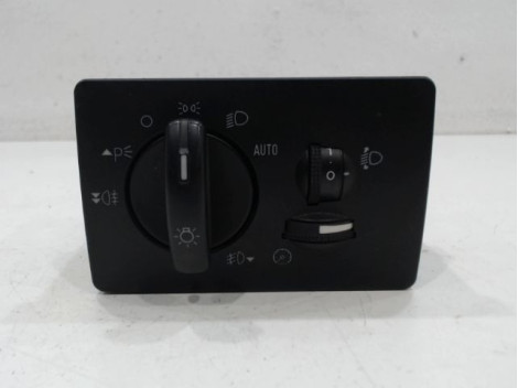 INTERIEUR COMMANDE PHARES FORD FOCUS