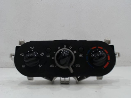 COMMANDE DE CHAUFFAGE RENAULT TWINGO