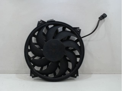 MOTEUR VENTILATEUR RADIATEUR PEUGEOT 807