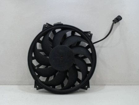 MOTEUR VENTILATEUR RADIATEUR PEUGEOT 807