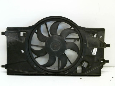 VENTILATEUR DE REFROIDISSEMENT RENAULT LAGUNA