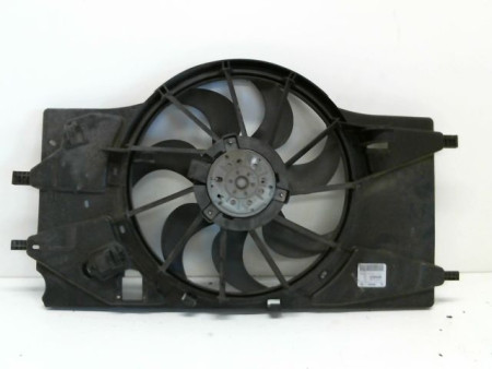 VENTILATEUR DE REFROIDISSEMENT RENAULT LAGUNA