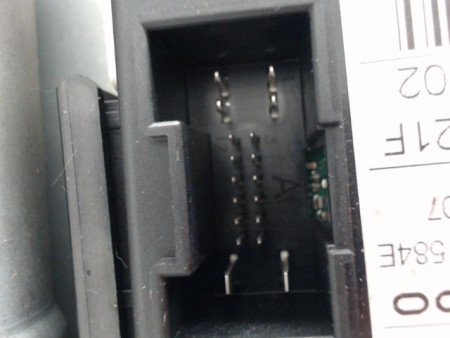 MECANISME+MOTEUR LEVE-GLACE AVANT DROIT FORD FOCUS