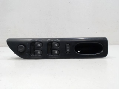 COMMANDE LEVE-GLACE PORTE AVG RENAULT LAGUNA
