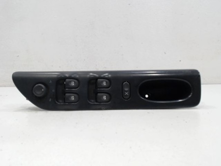 COMMANDE LEVE-GLACE PORTE AVG RENAULT LAGUNA