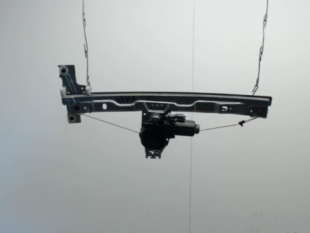 MECANISME+MOTEUR LEVE-GLACE AVANT DROIT PEUGEOT 207