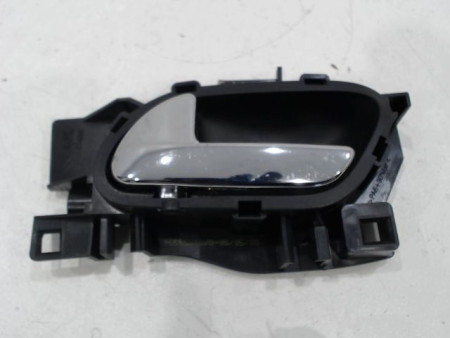 POIGNEE INTERIEURE PORTE AVANT GAUCHE CITROEN C4