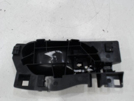 POIGNEE INTERIEURE PORTE AVANT GAUCHE CITROEN C4