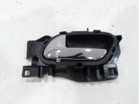 POIGNEE INTERIEURE PORTE ARRIERE GAUCHE CITROEN C4