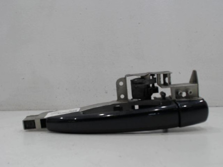 POIGNEE EXTERIEURE PORTE ARRIERE GAUCHE PEUGEOT 407