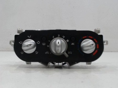 COMMANDE DE CHAUFFAGE RENAULT TWINGO