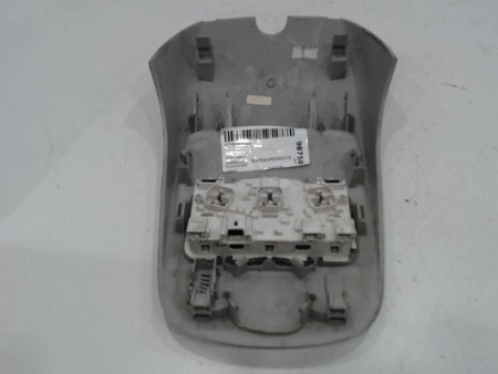 PLAFONNIER CITROEN C4