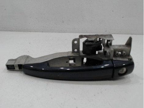 POIGNEE EXTERIEURE PORTE AVANT GAUCHE PEUGEOT 407