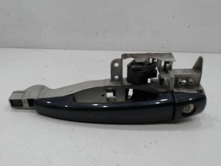 POIGNEE EXTERIEURE PORTE AVANT GAUCHE PEUGEOT 407