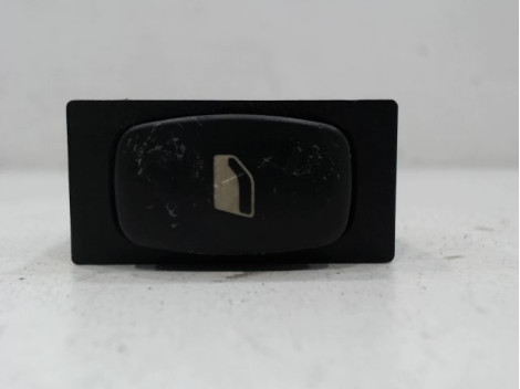 COMMANDE LEVE-GLACE PORTE ARG PEUGEOT 407