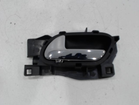 POIGNEE INTERIEURE PORTE AVANT GAUCHE PEUGEOT 407