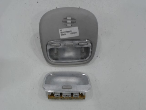 PLAFONNIER PEUGEOT 407