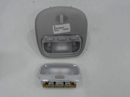 PLAFONNIER PEUGEOT 407