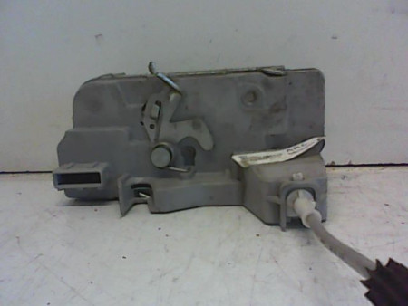 SERRURE PORTE ARRIERE GAUCHE PEUGEOT 307