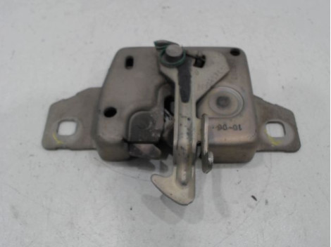 SERRURE CAPOT RENAULT MODUS