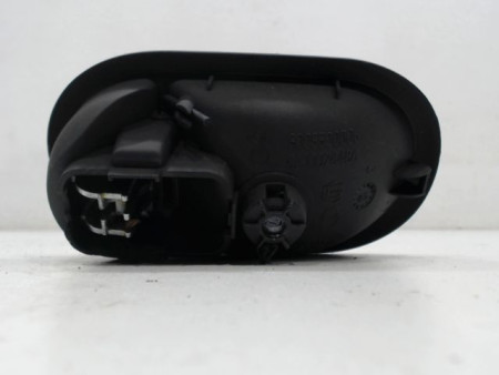 POIGNEE INTERIEURE PORTE AVANT DROIT RENAULT MEGANE