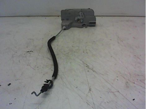 SERRURE PORTE ARRIERE DROIT PEUGEOT 307