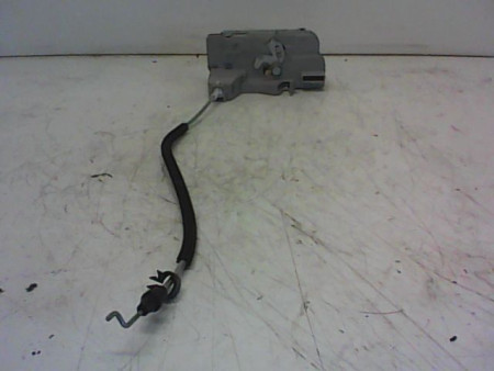 SERRURE PORTE ARRIERE DROIT PEUGEOT 307