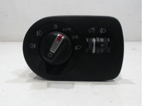 INTERIEUR COMMANDE PHARES SEAT LEON