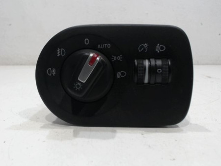 INTERIEUR COMMANDE PHARES SEAT LEON