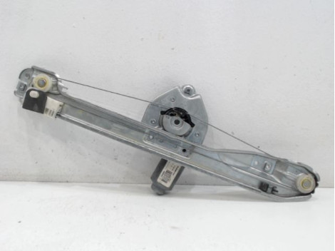 MECANISME+MOTEUR LEVE-GLACE ARRIERE DROIT RENAULT CLIO