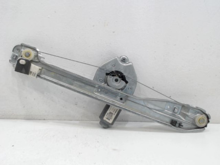 MECANISME+MOTEUR LEVE-GLACE ARRIERE DROIT RENAULT CLIO