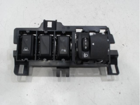 INTERIEUR COMMANDE PHARES RENAULT TWINGO