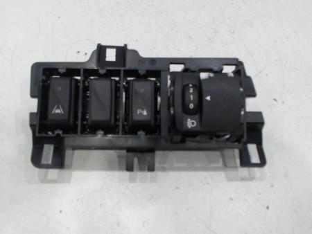 INTERIEUR COMMANDE PHARES RENAULT TWINGO