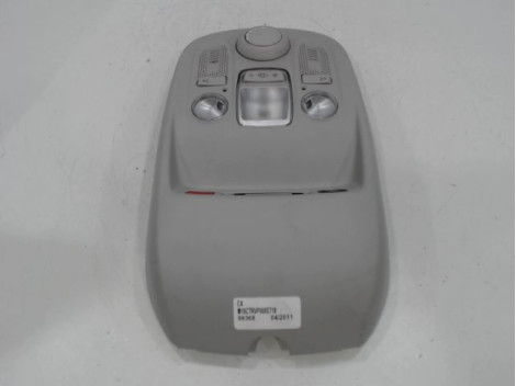 PLAFONNIER CITROEN C4