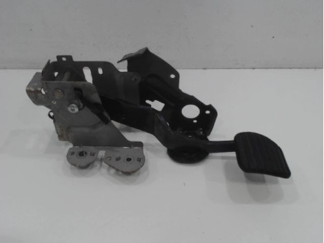 PEDALE DE FREIN RENAULT MEGANE