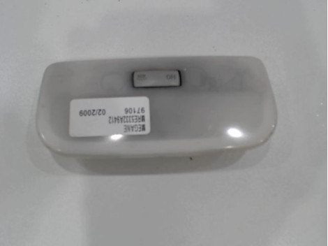 PLAFONNIER RENAULT MEGANE