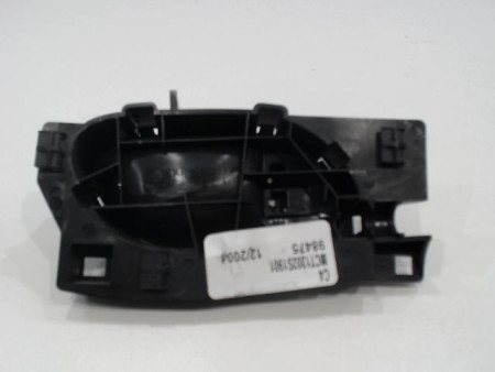 POIGNEE INTERIEURE PORTE AVANT GAUCHE CITROEN C4