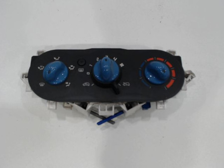 COMMANDE DE CHAUFFAGE RENAULT TWINGO
