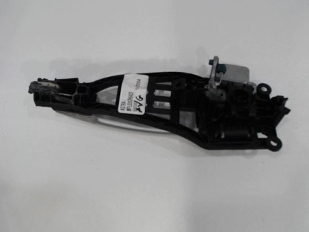 POIGNEE EXTERIEURE PORTE AVANT DROIT OPEL ASTRA