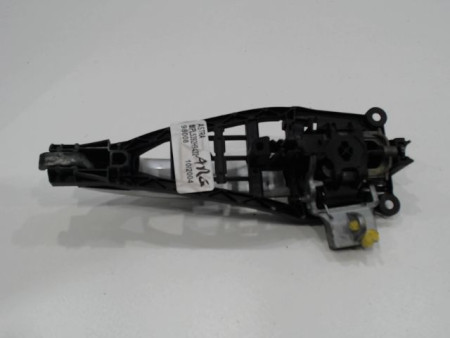POIGNEE EXTERIEURE PORTE ARRIERE GAUCHE OPEL ASTRA