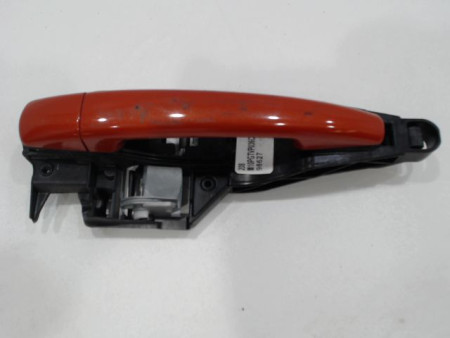 POIGNEE EXTERIEURE PORTE ARRIERE GAUCHE PEUGEOT 208